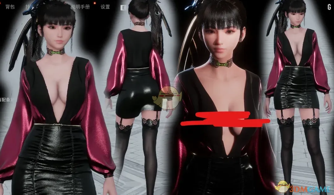 �����ǡ���ܽ����V����ȹMOD v1.0