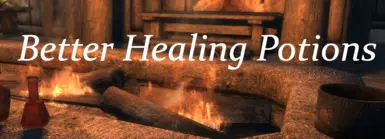 ���Ϲž���5��������ư桷���õ�����ҩˮMOD v1.0