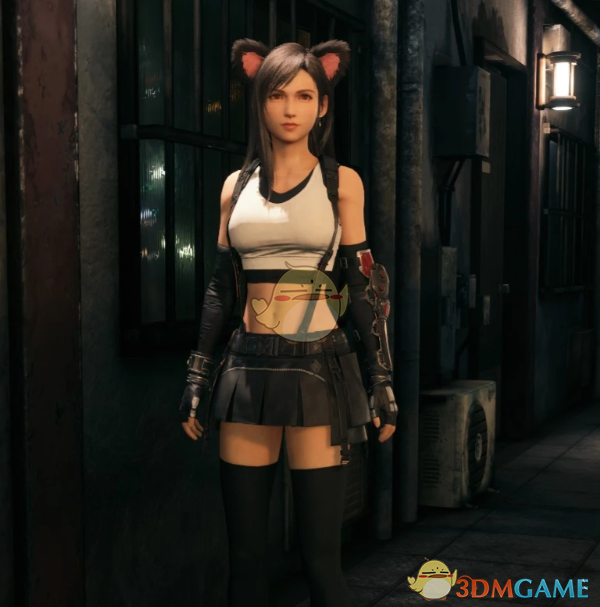 �����ջ���7�����ư桷�ٷ���è��ͷ��MOD v1.0