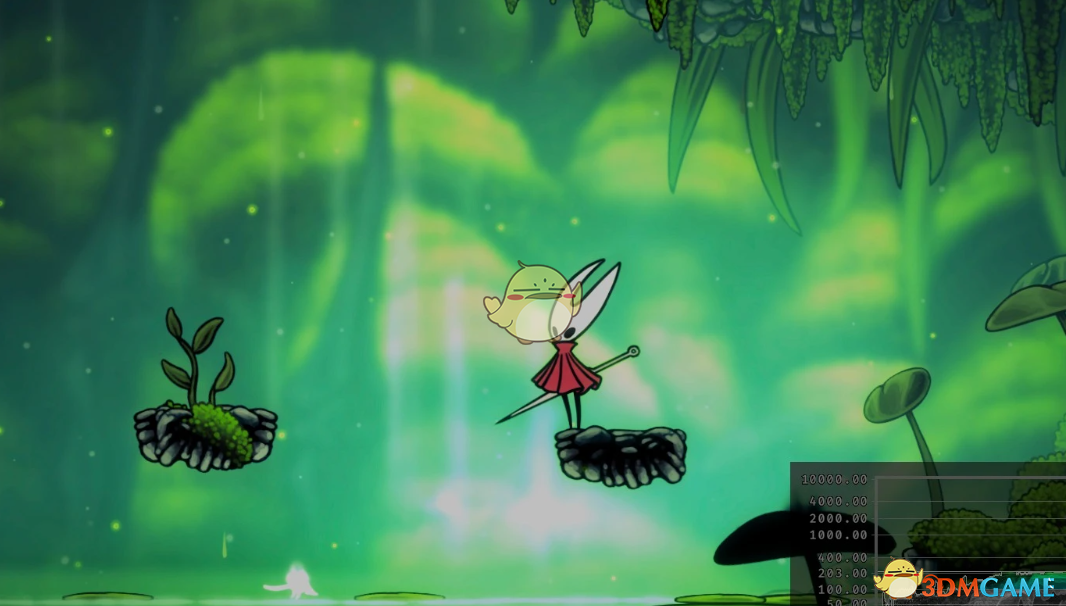 ���ն���ʿ��˿֮�衷��͵�ɫ��MOD v1.0