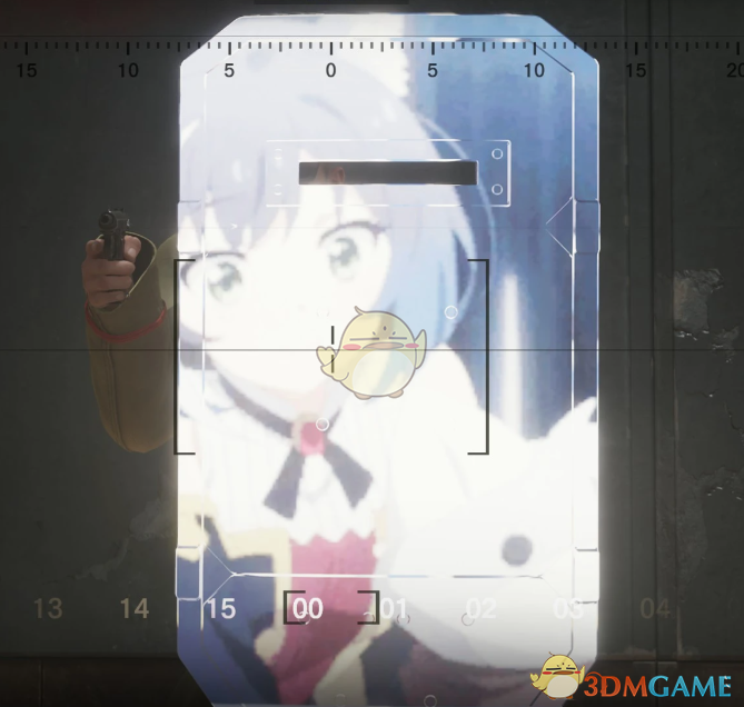 ���Ͻ�װ��3�����ư桷�������῭¶����MOD v1.0