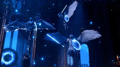 ������֮��3������Ů�ػ��߷�װMOD v1.0