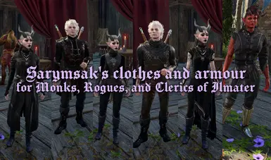 ������֮��3������ķ����ɮ��MOD v1.0