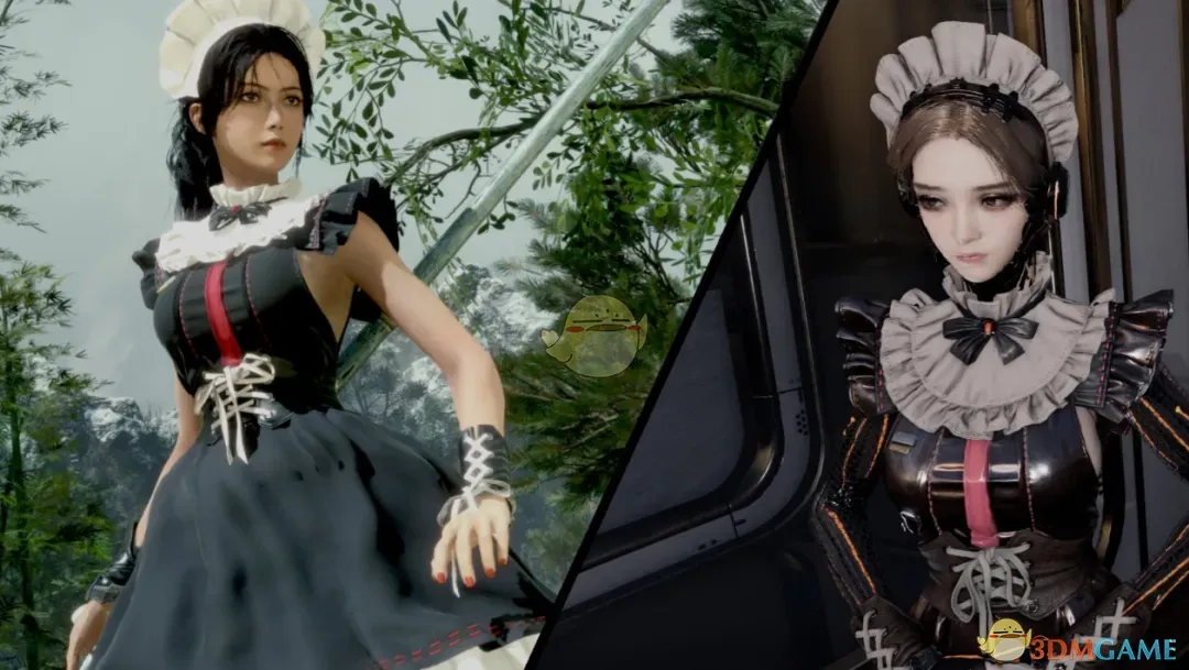 ����ĩ��Ԩ��֮�𡷽�������ɳŮ��װMOD v1.0