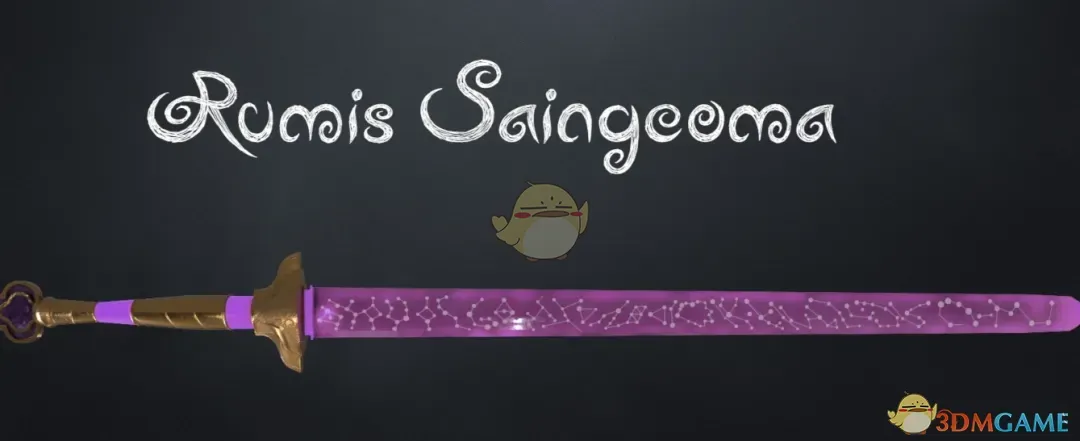 ������֮��3��³��˹֮��MOD v1.0