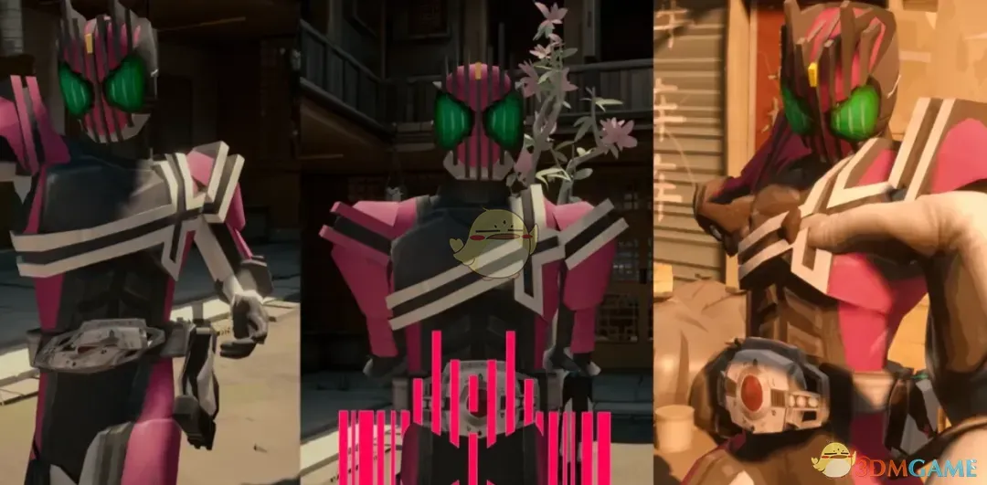 ��ʦ�������ݼ�����ʿDecadeMOD v1.0