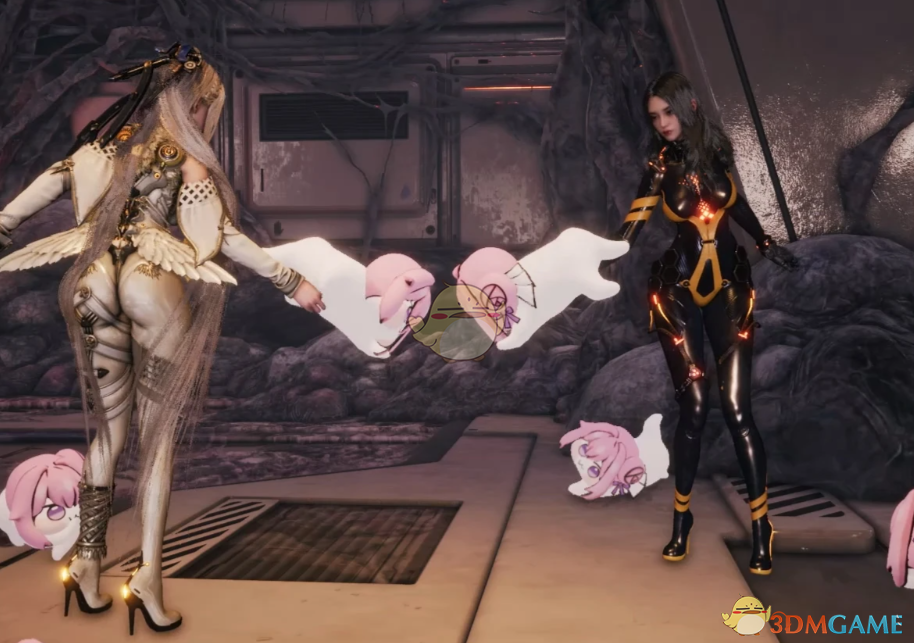 �����ǡ���Doro����MOD v1.0