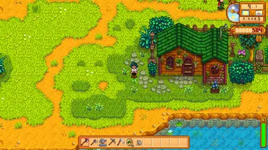 ����¶���������·��MOD v1.0