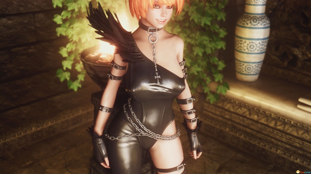 ���Ϲž���5��������ư桷Ů��ѻ��װMOD v1.0