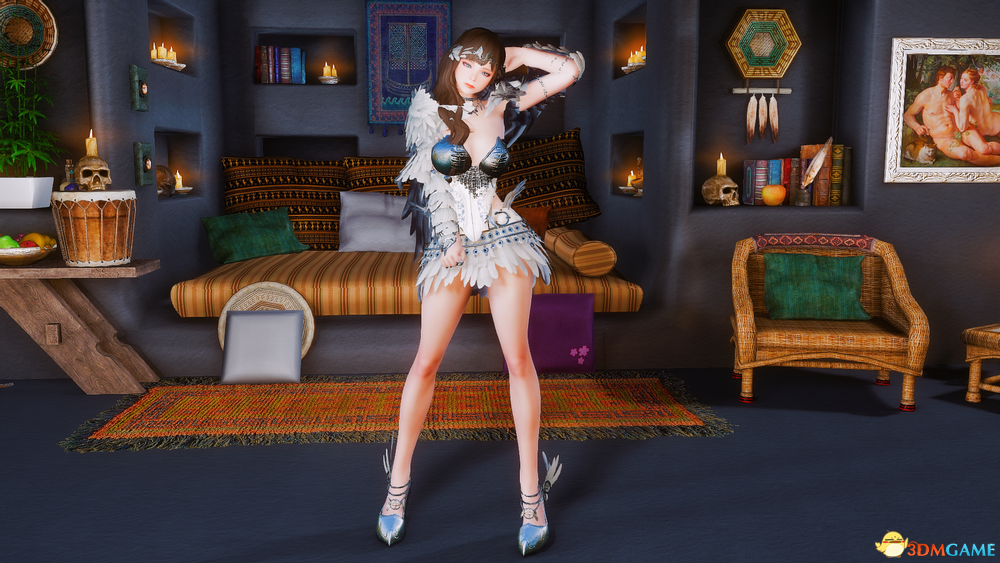 ���Ϲž���5��������ư桷��ɳ��Ӣ���װMOD v1.0