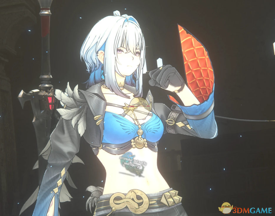 �����ջ���16�������α������滻������MOD v1.0