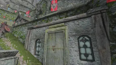 ���Ϲž���5��������ư桷��ɫ����Ĺ¶�֮��MOD v1.0