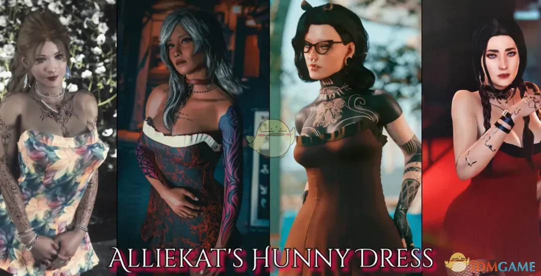 ���������2077����������ȹMOD v1.0