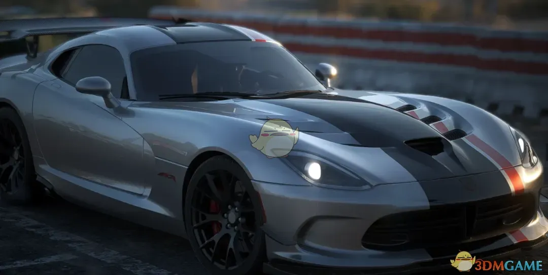 ���������2077���������� ACR 2016�ܳ�MOD v1.0