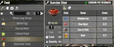 ������ɱ�������е�����Ⱥ������ƷMOD v1.0