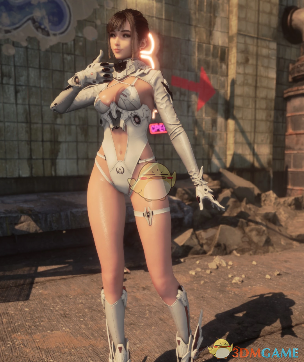 �����ǡ���ܽ�ĵ�һ�����ռ�¶��MOD v1.0