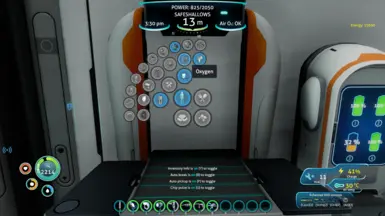 ����Ժ�������ѡ�MOD v1.0