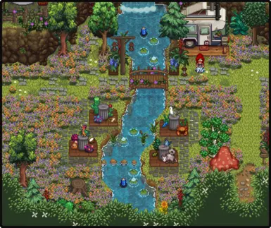 ����¶������������ⱮMOD v1.0