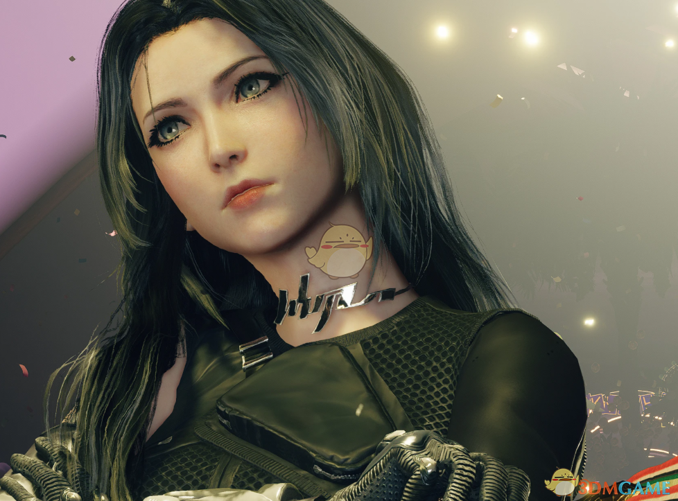 �����ջ���7������������˿�ĺ���Ů�ŷ�װMOD v1.0