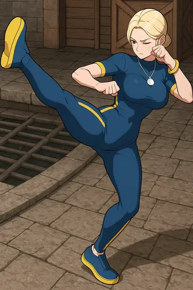 ���Ϲž���5��������ư桷��ɫ��װMOD v1.0