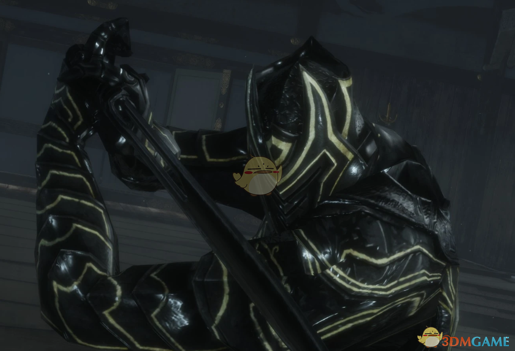 ��ֻ�ǣ�Ӱ�Ŷ��ȡ��޾�֮��а��ʿ�滻��ģ��MOD v1.0