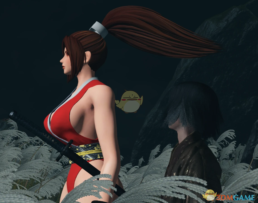 ��ֻ�ǣ�Ӱ�Ŷ��ȡ���ͷ����6�����滻��ģ��MOD v1.0