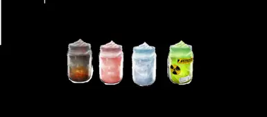 ������ɱ������ı�ɳMOD v1.0