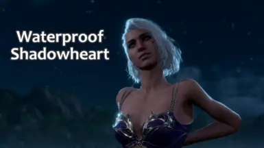 ������֮��3����ˮ��Ӱ֮��MOD v1.0