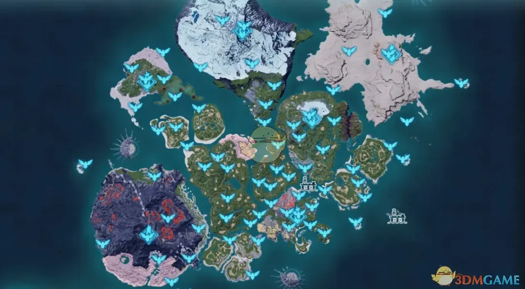 ��������³����ͼ�Ϳ������н�����MOD v1.0