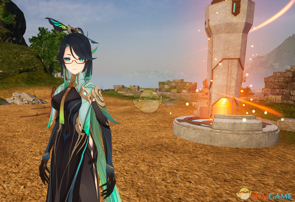 ��������³������ԭ������MOD v1.0