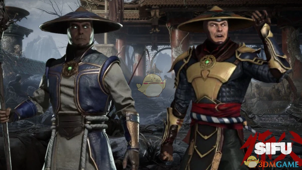 ��ʦ�����������˿��11�׵�MOD v1.0