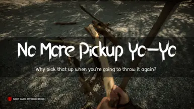 ��ɭ��֮�ӡ�������ʰȡMOD v1.0