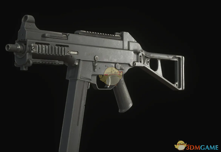 ������Σ��4�����ư桷���־�ӢUMP45���ǹMOD v1.0