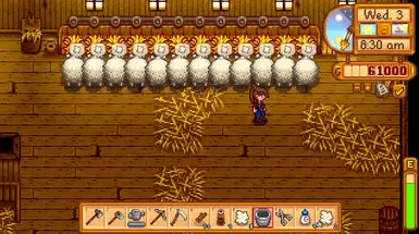 ����¶�����ũ�������ջ�����MOD v1.0