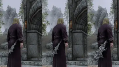 ���Ϲž���5��������ư桷Ī����Ͷ����������仯MOD v1.0