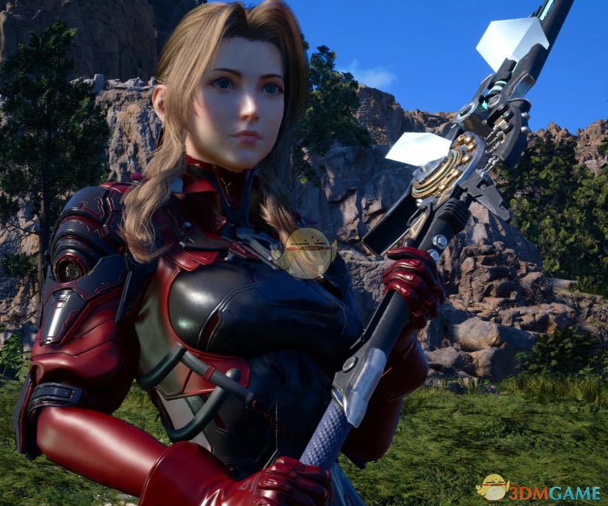 �����ջ���7������������˿�ĵ�һ�����ռ�������ս��MOD v1.0