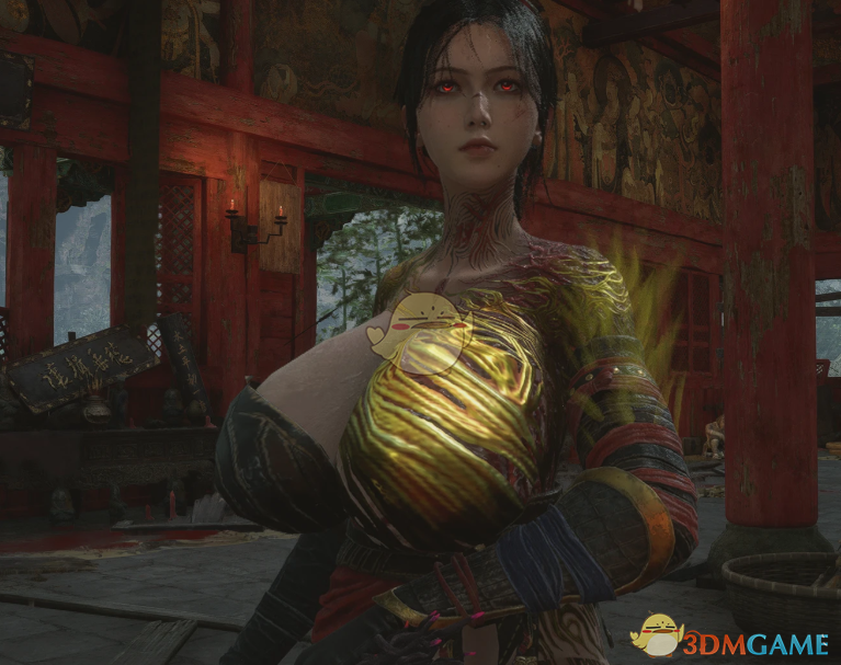 ����ĩ��Ԩ��֮�𡷸�����������֯����װMOD v1.0