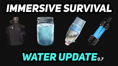 ������ɱ������ʽˮ��ʳ��MOD v1.0