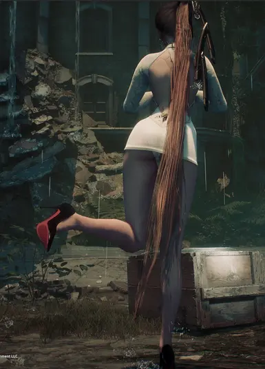 �����ǡ���׺ڸ߸�Ьȡ��������MOD v1.0