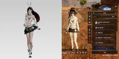 �����ǡ��ٷ���Ů�ɽ�����MOD v1.0