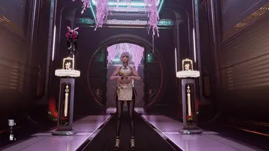 �����ǡ������赸MOD v1.0