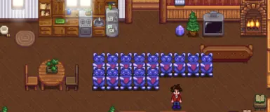 ����¶���������������MOD v1.0