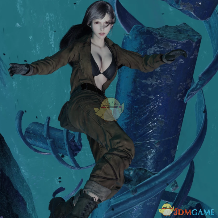 �����ջ���7���������ٷ��ĺϽ�װ��EVA��ս��MOD v1.0