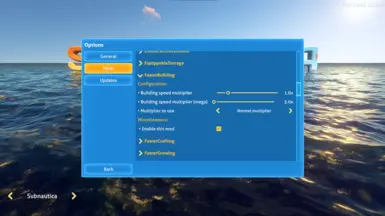 ����Ժ�������Ĺ���MOD v1.0