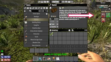 ������ɱ��ʳ��׷����MOD v1.0