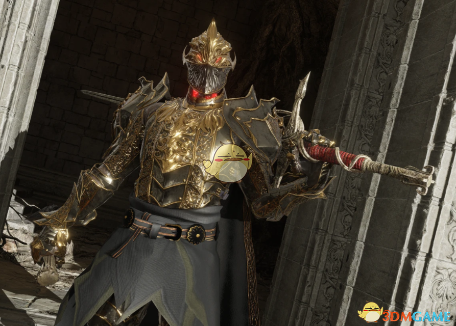 �������Ƿ���������֮��3����ʥ��ʿ��װMOD v1.0