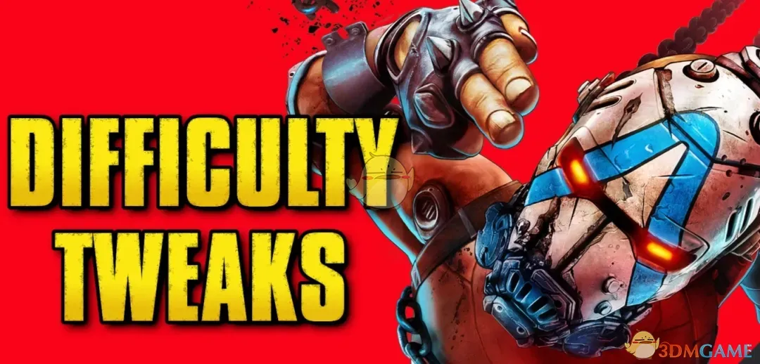 ������֮��4���Ѷȵ���MOD v1.0