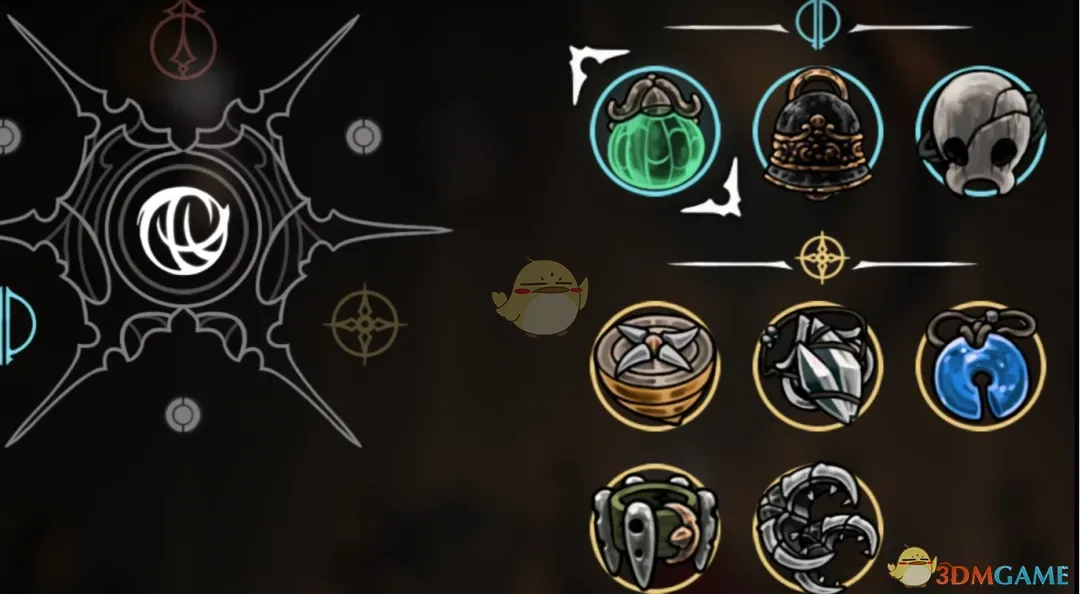 ���ն���ʿ��˿֮�衷���õĵ���װ��MOD v1.0