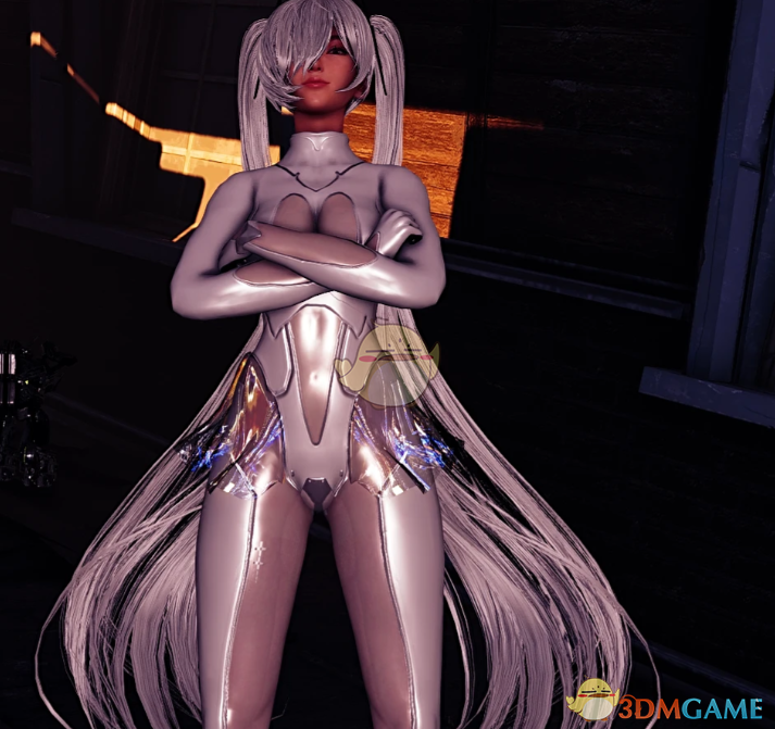 �����ǡ���ܽ��ʤ��Ů��ҹ����װMOD v1.0