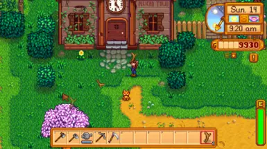 ����¶��������ｻ��MOD v1.0